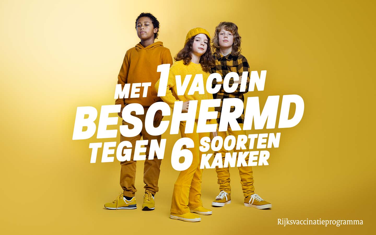 HPVvaccinatie GGD Zeeland