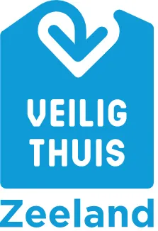 Logo Veilig Thuis.