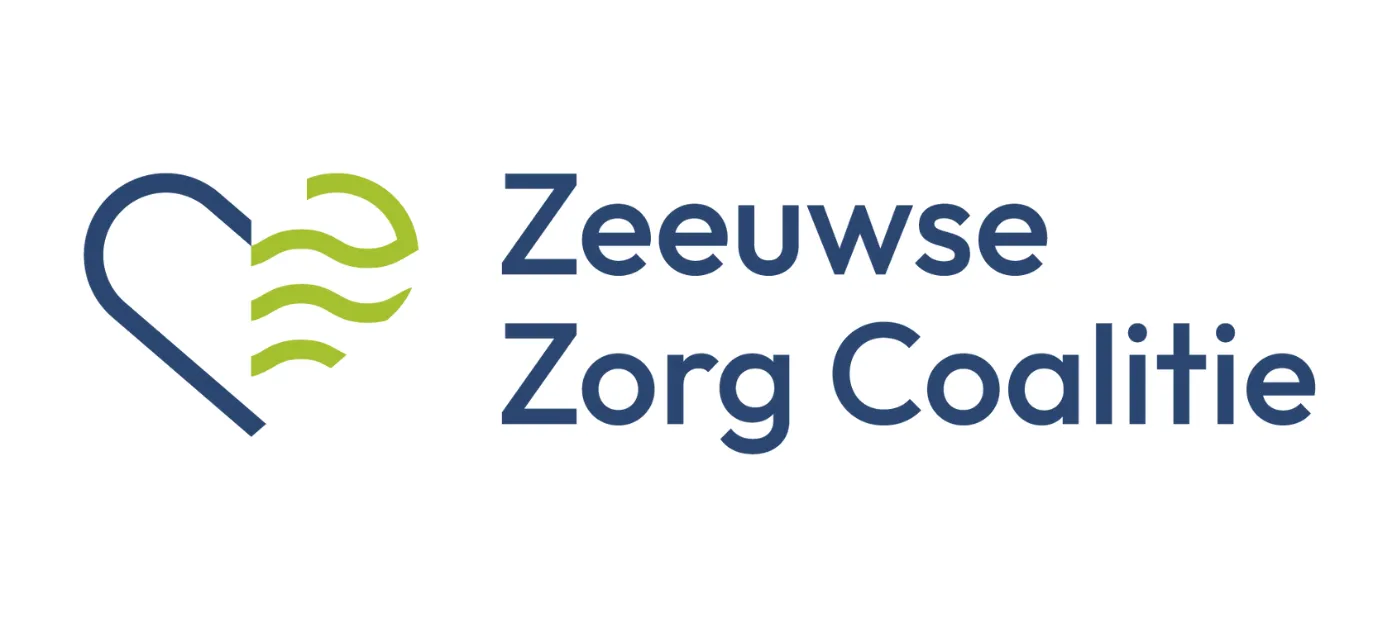 Logo Zeeuwse Zorg Coalitie